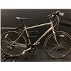 Image 1 : GREY NORCO VFR 24 SPEED HYBRID BIKE