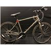 Image 1 : GREY NORCO VFR 24 SPEED HYBRID BIKE