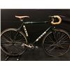 Image 1 : GREEN MASI SPECIALE FIXED SINGLE SPEED ROAD BIKE