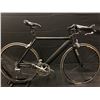 Image 1 : BLACK SLICE AERO 18 SPEED ROAD BIKE