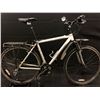 Image 1 : GREY GARY FISHER TIBURON 21 SPEED FRONT SUSPENSION MOUNTAIN BIKE