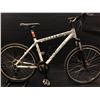 Image 1 : GREY GIANT IGUANA 27 SPEED FRONT SUSPENSION MOUNTAIN BIKE WITH FULL DISC BRAKES
