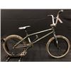 Image 1 : GREY PRIMO SINGLE SPEED BMX BIKE