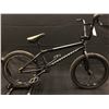 Image 1 : BLACK WE THE PEOPLE SINGLE SPEED BMX BIKE