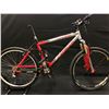 Image 1 : SILVER KONA KING KIKAPU 27 SPEED FULL SUSPENSION MOUNTAIN BIKE