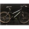 Image 1 : GREY RALEIGH MATTERHORN 15 SPEED MOUNTAIN BIKE
