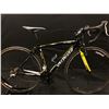 BLACK SPECIALIZED ALLEZ SPORT 18 SPEED RACING BIKE