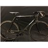 Image 1 : BLACK FUJI CLASSIC SINGLE SPEED ROAD BIKE
