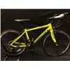 Image 1 : GREEN KIDS NORCO VALENCE 14 SPEED ROAD BIKE