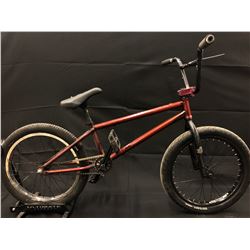 COPPER GT BIKES SINGLE SPEED BMX BIKE