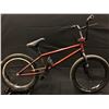 Image 1 : COPPER GT BIKES SINGLE SPEED BMX BIKE