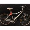 Image 1 : GREY INFINITY SUPERIOR 21 SPEED FRONT SUSPENSION MOUNTAIN BIKE