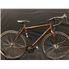 Image 1 : BROWN BRODIE EXPRESS DOS 2.1 SINGLE SPEED ROAD BIKE