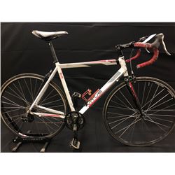 WHITE VITUS RAZOR 24 SPEED ROAD BIKE