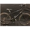 Image 1 : GREY NORCO YORKVILLE 21 SPEED HYBRID BIKED HYBRID BIKE WITH FULL DISC BRAKES (NO CHAIN)
