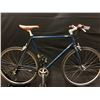 Image 1 : BLUE DEL SOL PROJECT 8 SPEED ROAD BIKE