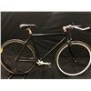 Image 1 : BLACK SINGLE SPEED ROAD BIKE