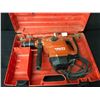 Image 1 : HILTI TE 50-AVR CORDED ROTARY HAMMER DRILL