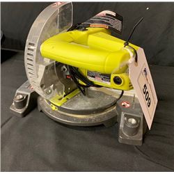 RYOBI MITRE SAW