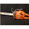 Image 1 : HUSQVARNA 455 RANCHER GAS CHAINSAW