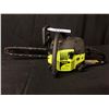Image 1 : POULAN MODEL P3314 GAS CHAINSAW