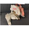 Image 1 : MILWAUKEE MITRE SAW