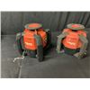 Image 1 : HILTI PR2-HS , HILTI PR35 ROTATING LASERS