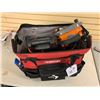 Image 1 : HUSKY TOOLBAG WITH ASSORTED TOOLS