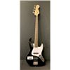 Image 1 : FENDER SQUIER J BASS ELECTRIC GUITAR
