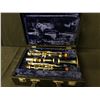 Image 1 : KING EXCELLA CLARINET WITH CASE, MADE IN FRANCE