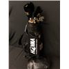 Image 1 : SET OF GOLF CLUBS WITH HONMA CLUBS AND BAG