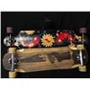 Image 1 : SAYSHUN LONGBOARD & ROOT LONGBOARD