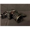 Image 1 : SONY ALPHA 7 II MIRRORLESS DIGITAL CAMERA WITH SONY VARIO-TESSAR FE 4/16-35 ZA OSS LENS (DAMAGED