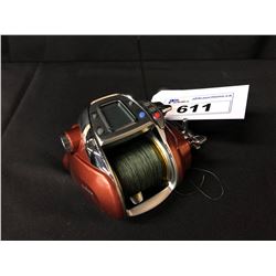 DAIWA MEGATWIN MT SEABORG 750 ELECTRIC FISHING REEL
