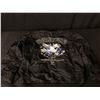 Image 1 : LADIES EVISUKURO BIRD BOMBER JACKET - SIZE XXL - RETAIL $700