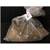 Image 1 : BAG OF MENS A. COLLEZIONI LEATHER & SUEDE JACKETS
