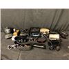 Image 1 : BAG OF ASSORTED DESIGNER AND MISC SUNGLASSES AND MORE