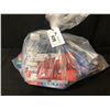Image 1 : BAG OF ASSORTED TOOTHPASTE, ELECTRIC TOOTHBRUSHES & WHITENING STRIPS