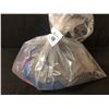 Image 1 : BAG OF ASSORTED NIKE & UNDER ARMOUR ATHLETIC CLOTHING