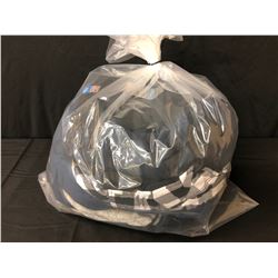 BAG OF ASSORTED MENS WORKWEAR & CLOTHING