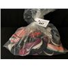 Image 1 : BAG OF ASSORTED NIKE, REEBOK & PUMA ATHLETIC SHOES