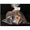 Image 1 : BAG OF ASSORTED DVD MOVIES