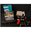 Image 1 : ORIGINAL XBOX WITH CONTROLLERS & ASSORTED GAMES, NINTENDO ENTERTAINMENT SYSTEM WITH CONTROLLERS &