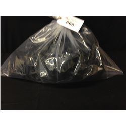 BAG OF MENS JACKETS