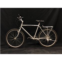 SILVER BULLET 18 SPEED MOUNTAIN BIKE