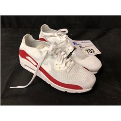 PAIR OF NIKE AIR MAX SHOES, SIZE US 9