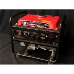 POWERG 1200 WATT GAS GENERATOR