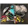 Image 1 : ROCK CLIMBING GEAR AND BAG