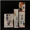 Image 1 : 3 TV WALL MOUNTS