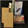 Image 1 : 2 PIECES OF IKEA FURNITURE,2  40 WATT SOLAR PANELS, KIDS FLOOR MAT AND MORE